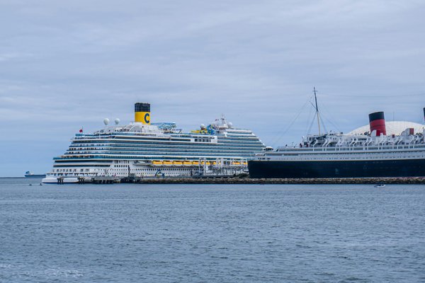 Welche nachhaltigen Alternativen gibt es zur traditionellen Kreuzfahrt?