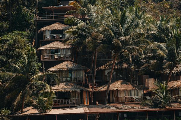 Wie kann man die Sicherheit in Ferienwohnungen gewÃ¤hrleisten?