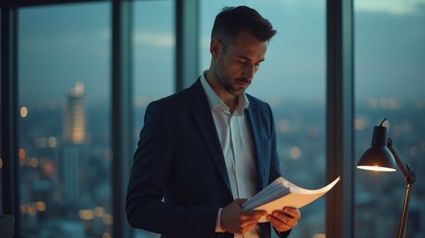 Comment maîtriser l'art de la gestion de portefeuille entreprise