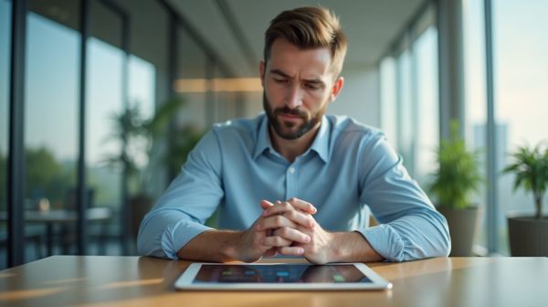 Comment maîtriser l'art de la gestion de portefeuille entreprise