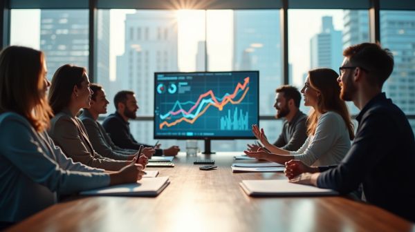 Comment une agence SEA peut booster votre visibilité en ligne