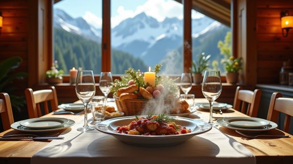 Grenoble à table : ce que commandent vraiment les habitants