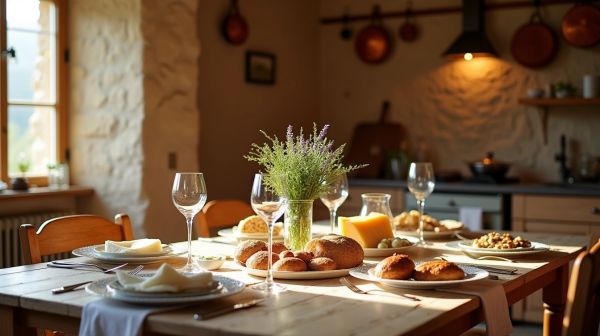 Grenoble à table : ce que commandent vraiment les habitants
