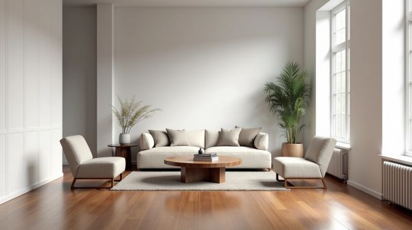 Guide complet pour choisir un studio : conseils et critères à considérer