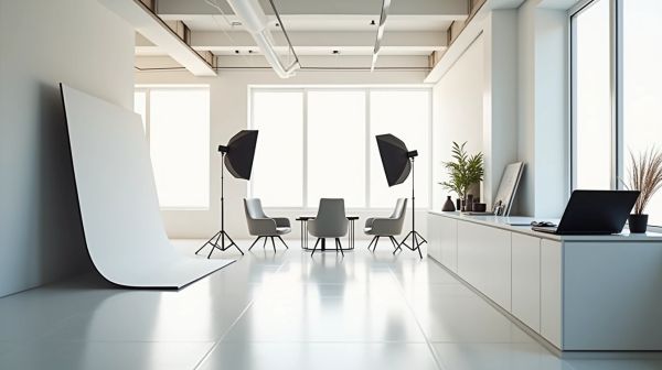 Guide complet pour choisir un studio : conseils et critères à considérer