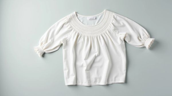 Les conseils pour bien choisir le tissu d'une blouse
