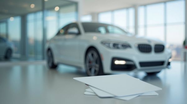 Obtenez un crédit auto simplifié pour financer votre véhicule