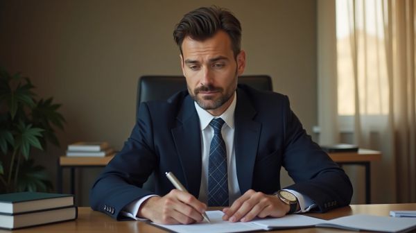 Protéger votre marque en droit de la publicité avec un avocat