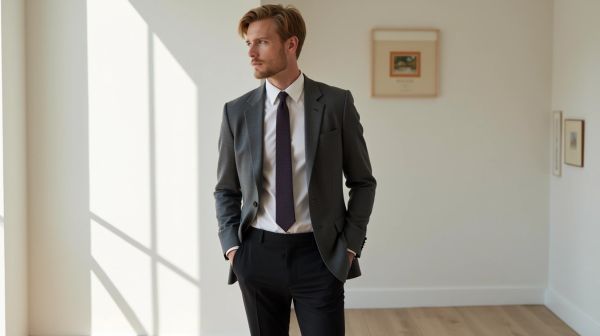 Quel est le meilleur style de veste pour chaque occasion