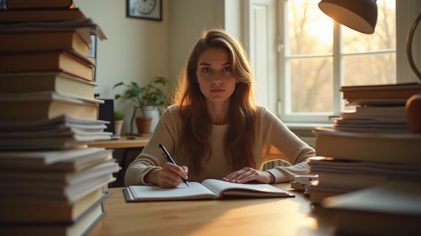 Se préparer à la vie : comment la prévoyance sauve votre avenir