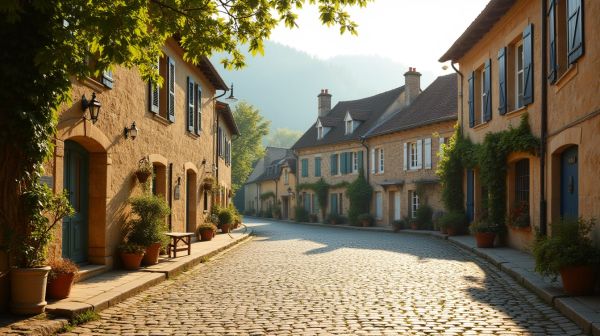 Sélectionner les hôtels à Sévérac-le-Château selon vos envies