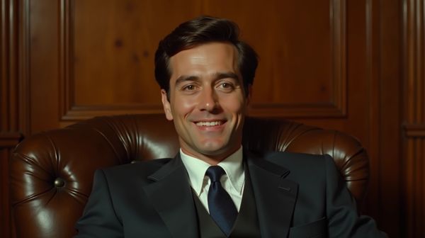 Une analyse fascinante de la distribution de l'héritier de Belmondo