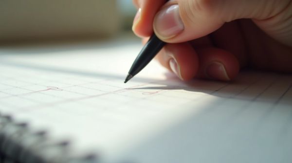 Utiliser un stylet pour dessiner et prendre des notes facilement